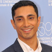 Height of Riz Ahmed