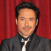 Height of Robert Downey Jr