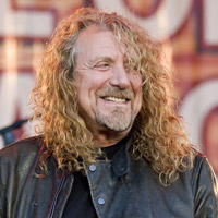 Height of Robert Plant