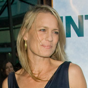 Height of Robin Wright