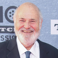 Height of Rob Reiner