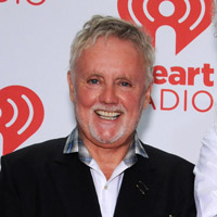 Height of Roger Taylor