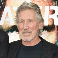 Height of Roger Waters
