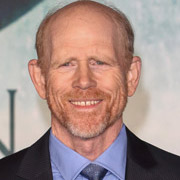 Height of Ron Howard