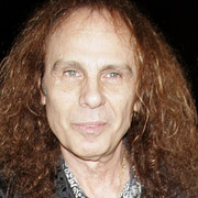 Height of Ronnie James Dio