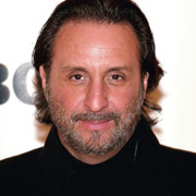 Height of Ron Silver