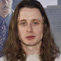 Height of Rory Culkin