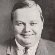 Height of Roscoe Fatty Arbuckle