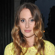 Height of Rosie Fortescue