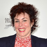 Height of Ruby Wax