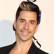 Height of Russell Kane