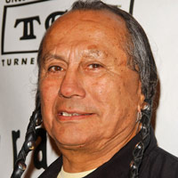 Height of Russell Means