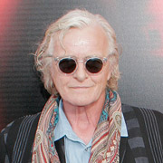 Height of Rutger Hauer