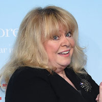 Height of Sally Struthers