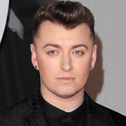 Height of Sam Smith