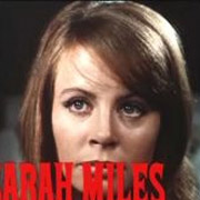 Height of Sarah Miles
