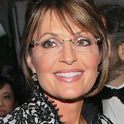 Height of Sarah Palin