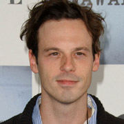 Height of Scoot McNairy