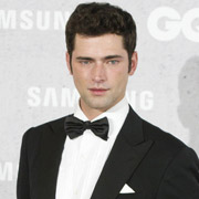 Height of Sean O'Pry