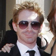 Height of Seth Green