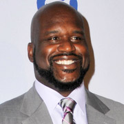 Height of Shaquille O'Neal