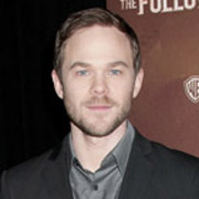 Height of Shawn Ashmore