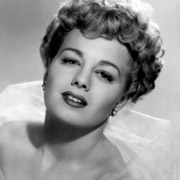 Height of Shelley Winters