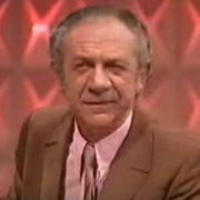 Height of Sid James