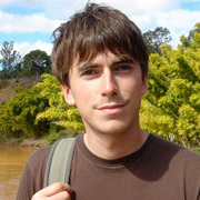Height of Simon Reeve