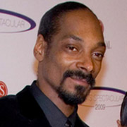 Height of Snoop Dogg