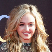 Height of Sophie Reynolds