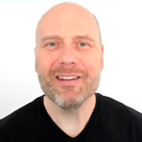 Height of Stefan Molyneux
