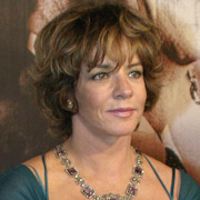 Height of Stockard Channing