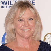 Height of Sue Barker