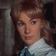 Height of Susan Hampshire