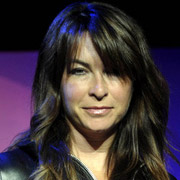 Height of Suzi Perry