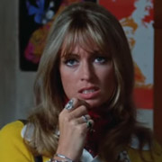 Height of Suzy Kendall