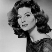 Height of Suzy Parker