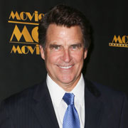 Height of Ted McGinley