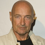 Height of Terry O'Quinn
