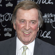 Height of Terry Wogan