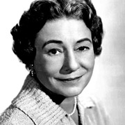 Height of Thelma Ritter