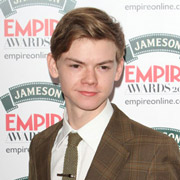 Height of Thomas Brodie Sangster