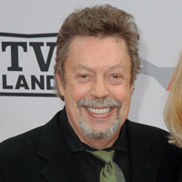 Height of Tim Curry