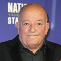 Height of Tim Healy