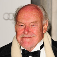 Height of Timothy West