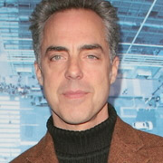Height of Titus Welliver