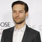 Height of Tobey Maguire