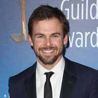 Height of Tommy Dewey