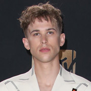Height of Tommy Dorfman